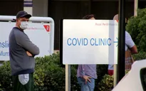 Báo động tỷ lệ người trẻ mắc COVID-19 tại Australia