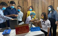 Phát hiện thêm 3 trường hợp dương tính với bệnh bạch hầu