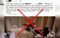 Cảnh giác trước những thông tin xấu, độc trước thềm Đại hội Đảng