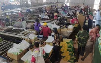 Campuchia phát hiện thêm 9 trường hợp mắc COVID-19