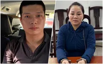 Đối tượng cướp tiệm vàng ở Mễ Trì Thượng là thanh niên 9X và nhân tình hơn 15 tuổi