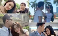 Cặp thầy trò Duy - Ngọc "tình bể bình" trong hậu trường Đừng bắt em phải quên