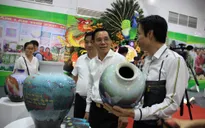 Hà Nội: Tự hào trên 300 sản phẩm đạt chất lượng OCOP