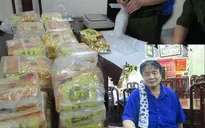 Hai ngày phá 3 chuyên án ma túy lớn tại Nghệ An