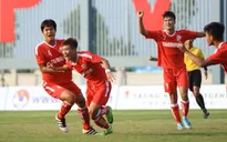 VIDEO Highlights: U19 Hoàng Anh Gia Lai I 0-2 U19 PVF (Chung kết U19 Quốc gia 2020)