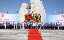 Thanh niên Việt Nam sáng tạo, tình nguyện vì cộng đồng