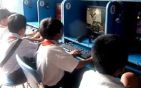 Hệ quả khôn lường của việc trẻ nghiện game online