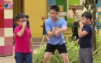 "Hè vui khỏe 2020" - Chương trình bổ ích lên sóng VTV7