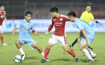 CẬP NHẬT BXH, Kết quả LS V.League 1-2020 ngày 29/6: CLB TP Hồ Chí Minh duy trì vị trí dẫn đầu