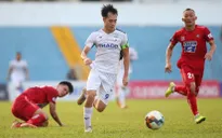 [KT] CLB Hải Phòng 0-0 Hoàng Anh Gia Lai: Chia điểm nhạt nhòa