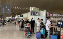 Đưa 280 công dân Việt Nam từ Pháp và các nước châu Âu về nước