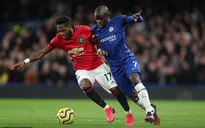 Bán kết cúp FA: Chelsea so tài với Man Utd, Arsenal đối đầu với Man City