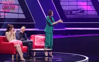 Hành lý tình yêu: Võ Hoàng Yến "hú hét" vì hành động này của anh đầu bếp