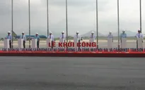 Bắt đầu cải tạo, nâng cấp các đường bằng tại sân bay Nội Bài và Tân Sơn Nhất