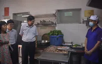 48 vụ ngộ độc thực phẩm xảy ra trên toàn quốc, 22 người tử vong