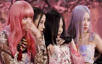 BLACKPINK ghi tên mình vào Kỉ lục Guinness