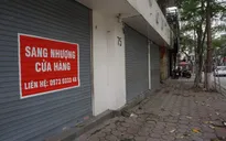 Savills: Thị trường mặt bằng bán lẻ cho thuê ảm đạm trong quý II