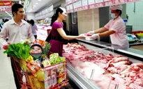 INFOGRAPHIC: CPI bình quân 6 tháng năm 2020 tăng 4,19%