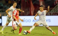 CLB TP Hồ Chí Minh - SHB Đà Nẵng: Quyết giữ ngôi đầu (19h15 ngày 29/6)
