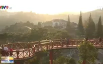 Lâm Đồng: Nhiều chương trình giảm giá kích cầu du lịch đến hết năm 2020