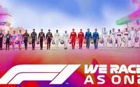 F1 sẽ bắt đầu mùa giải 2020 với thông điệp mạnh mẽ về sự bình đẳng - We Race As One