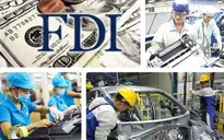 Muốn thu hút “đại bàng” FDI, môi trường đầu tư phải thực sự hấp dẫn