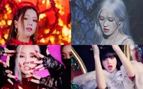 Vừa xô đổ kỉ lục YouTube, BLACKPINK tiếp tục công phá Spotify