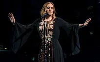 Adele không vội ra album mới