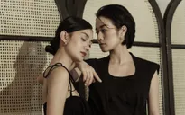 "Gái một con" Phí Linh nam tính bên MC Quỳnh Chi nữ tính và mềm mại