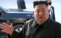 Báo Triều Tiên hết lời ca ngợi nhà lãnh đạo Kim Jong-un