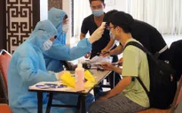 30.000 lao động, chuyên gia nước ngoài cần quay lại Việt Nam để làm việc