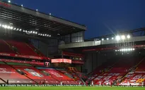 Liverpool có thể phải nhận án phạt vì không kiểm soát được cổ động viên