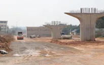 6 tháng đầu năm giải ngân vốn đầu tư công chậm