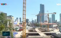 Tháo gỡ khó khăn cho các tuyến Metro của TP.HCM