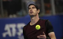 Andy Murray để ngỏ khả năng dự Mỹ mở rộng