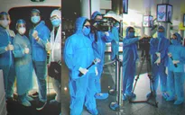 Phóng viên Khuất Minh: "Thực hiện VTV Đặc biệt và nhớ lại chuyến bay VN1, chúng tôi vẫn giữ nguyên sự xúc động"