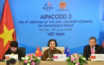 Biến lời nói thành hành động hướng tới một cộng đồng ASEAN không có ma túy