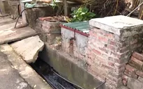 Khó tin: Giữa thủ đô, hơn 80.000 hộ dân đang thiếu... nước sạch!