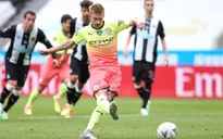 Lịch thi đấu, kết quả bóng đá và bảng xếp hạng các giải bóng đá châu Âu ngày 29/6: Newcastle 0-2 Man City, Espanyol 0-1 Real Madrid, Parma 1-2 Inter Milan