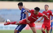 [KT] CLB Quảng Nam 0-3 CLB Viettel: Chiến thắng xứng đáng