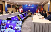 Hội nghị lịch sử của ASEAN và vai trò Việt Nam