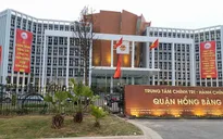 Hải Phòng xem xét kỷ luật nhiều cán bộ quận Hồng Bàng