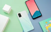 Oppo A52 lên kệ ở Việt Nam: Chip Snapdragon 665, 4 camera sau, pin 5.000 mAh, giá 5,99 triệu đồng
