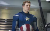 Chris Evans tiết lộ nguyên nhân không quay trở lại với vai diễn Captain America