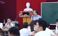 Chuyển giao thế hệ cán bộ là một tất yếu