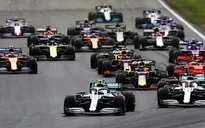 Mùa giải F1 2020 và 5 bước đảm bảo an toàn