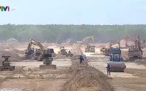 Sẽ sớm hoàn thành 5.000 lô tái định cư dự án sân bay Long Thành