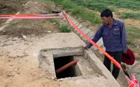 Phó Thủ tướng: Làm rõ trách nhiệm vụ bé 5 tuổi tử vong do rơi xuống hố ga
