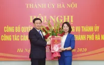 Điều động, bổ nhiệm nhân sự 7 tỉnh thành