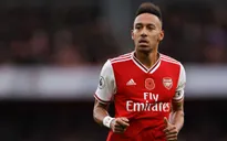 Arsenal sẽ nhả Aubameyang nếu nhận được 20 triệu bảng